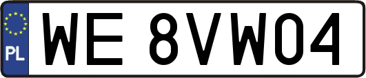 WE8VW04