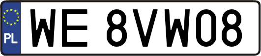WE8VW08