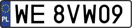WE8VW09