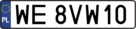 WE8VW10
