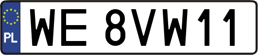 WE8VW11