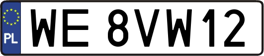 WE8VW12