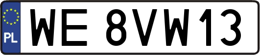 WE8VW13