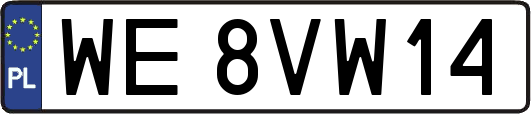 WE8VW14