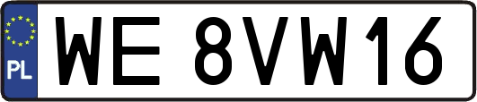 WE8VW16