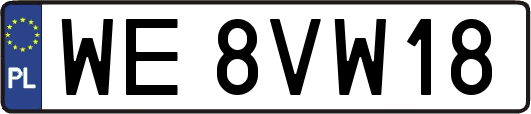 WE8VW18