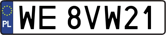 WE8VW21