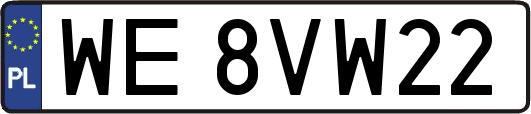 WE8VW22