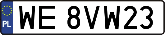 WE8VW23