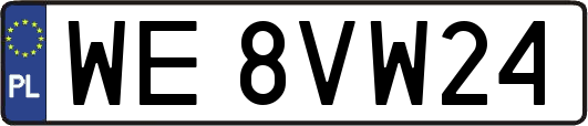 WE8VW24