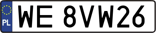 WE8VW26