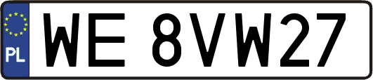 WE8VW27