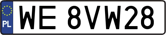 WE8VW28