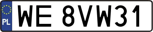 WE8VW31