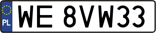 WE8VW33