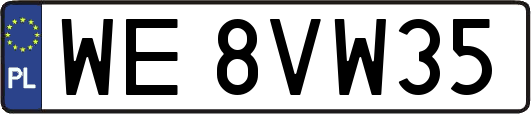 WE8VW35