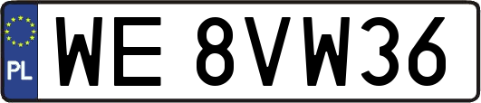 WE8VW36