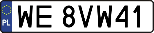 WE8VW41