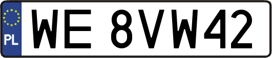 WE8VW42