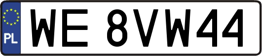 WE8VW44