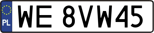 WE8VW45