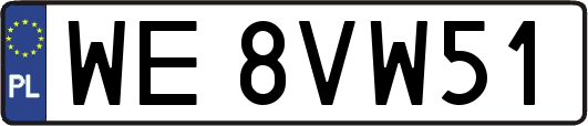 WE8VW51