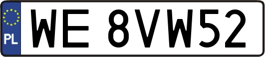 WE8VW52