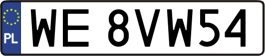 WE8VW54