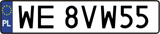 WE8VW55