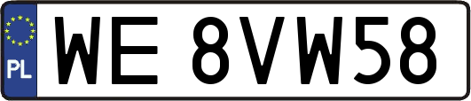 WE8VW58