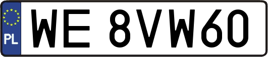 WE8VW60
