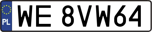 WE8VW64