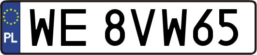 WE8VW65