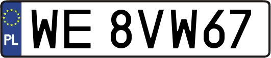 WE8VW67
