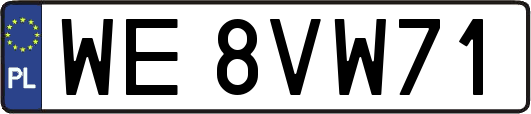 WE8VW71
