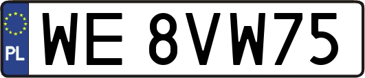 WE8VW75