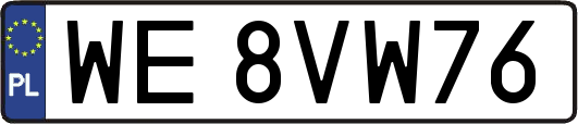 WE8VW76