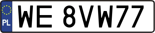 WE8VW77