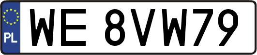 WE8VW79