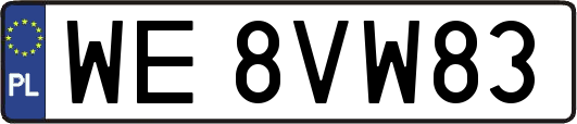 WE8VW83