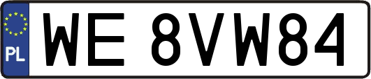 WE8VW84