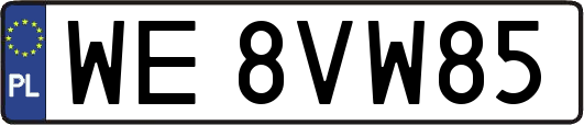WE8VW85