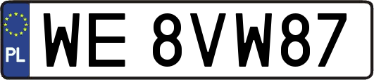 WE8VW87