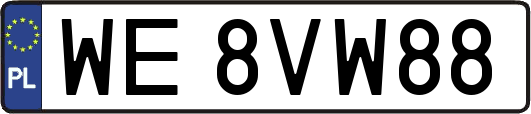 WE8VW88