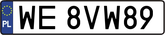 WE8VW89