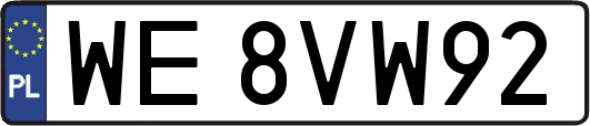 WE8VW92