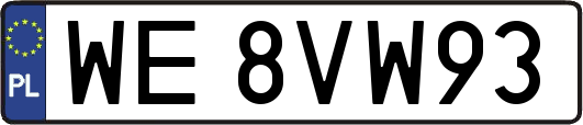 WE8VW93