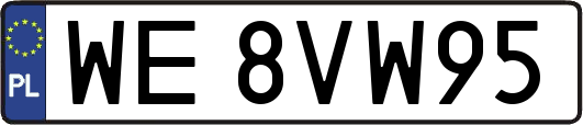 WE8VW95