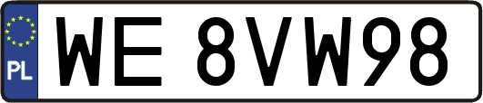 WE8VW98
