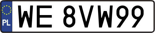 WE8VW99